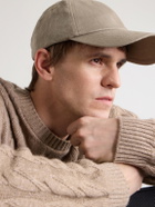 Frescobol Carioca - Fernando Linen Baseball Cap