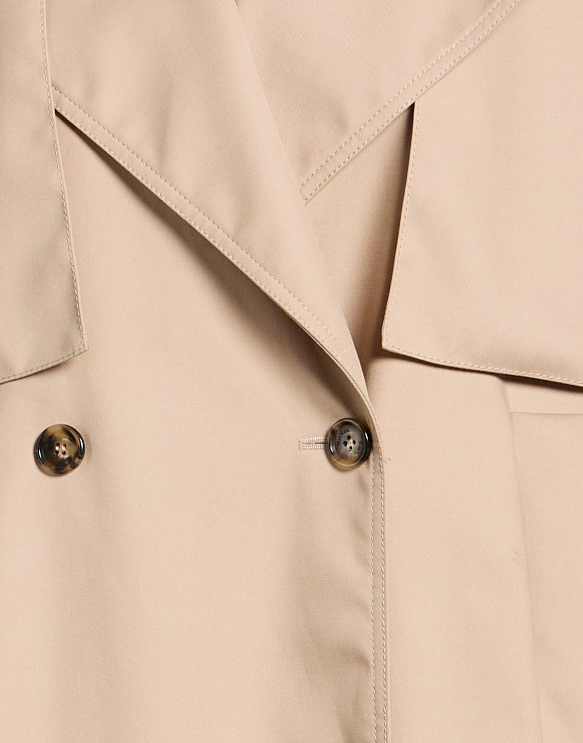 Max Mara Womens Cape in Beige