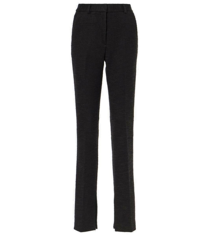 Photo: Rebecca Vallance Margo slim pants