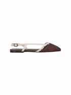 Hereu rondaia Slingback Mules