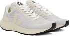 VEJA Off-White & Beige Marlin V-Knit Sneakers