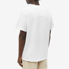 Foret Men's Trotter T-Shirt in White