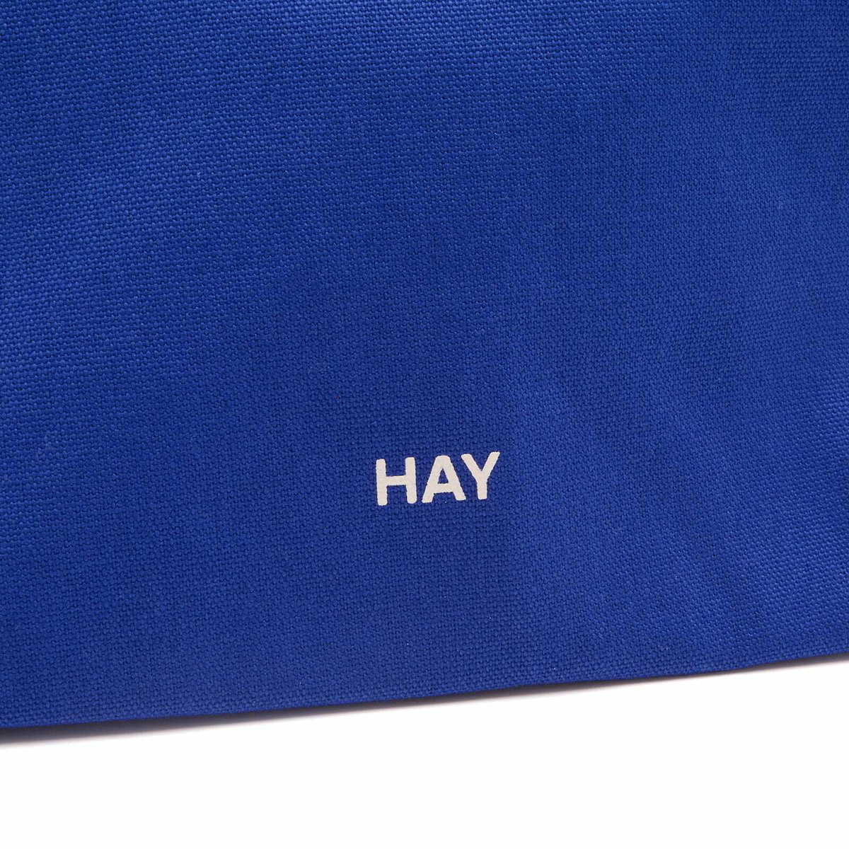 HAY Everyday Tote Bag - Mini in Electric Blue 