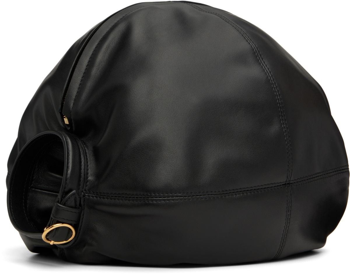 ALAÏA Black Bracelet Pouch
