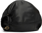 ALAÏA Black Bracelet Pouch