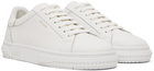 Axel Arigato White Atlas Sneakers