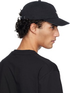 Y-3 Black Dad Cap