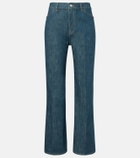 Loro Piana Straight jeans