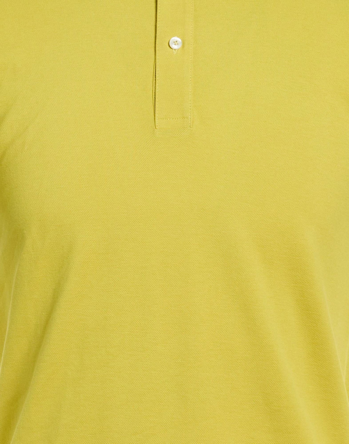 Colmar Mens Polo shirt Lime in Green