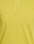 Colmar Mens Polo shirt Lime in Green