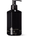 Saunders & Long - Daily Conditioner, 250ml - Colorless