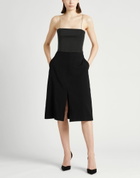 Jucca Womens Top in Black