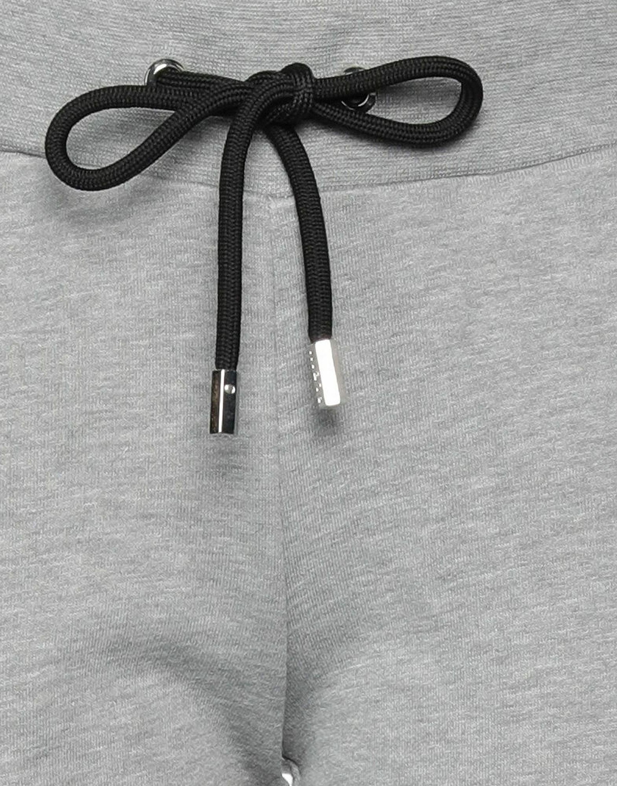 Philipp Plein Womens Pants in Grey