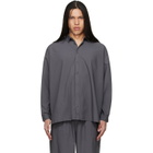 Toogood Gray 'The Draughtsman' Shirt