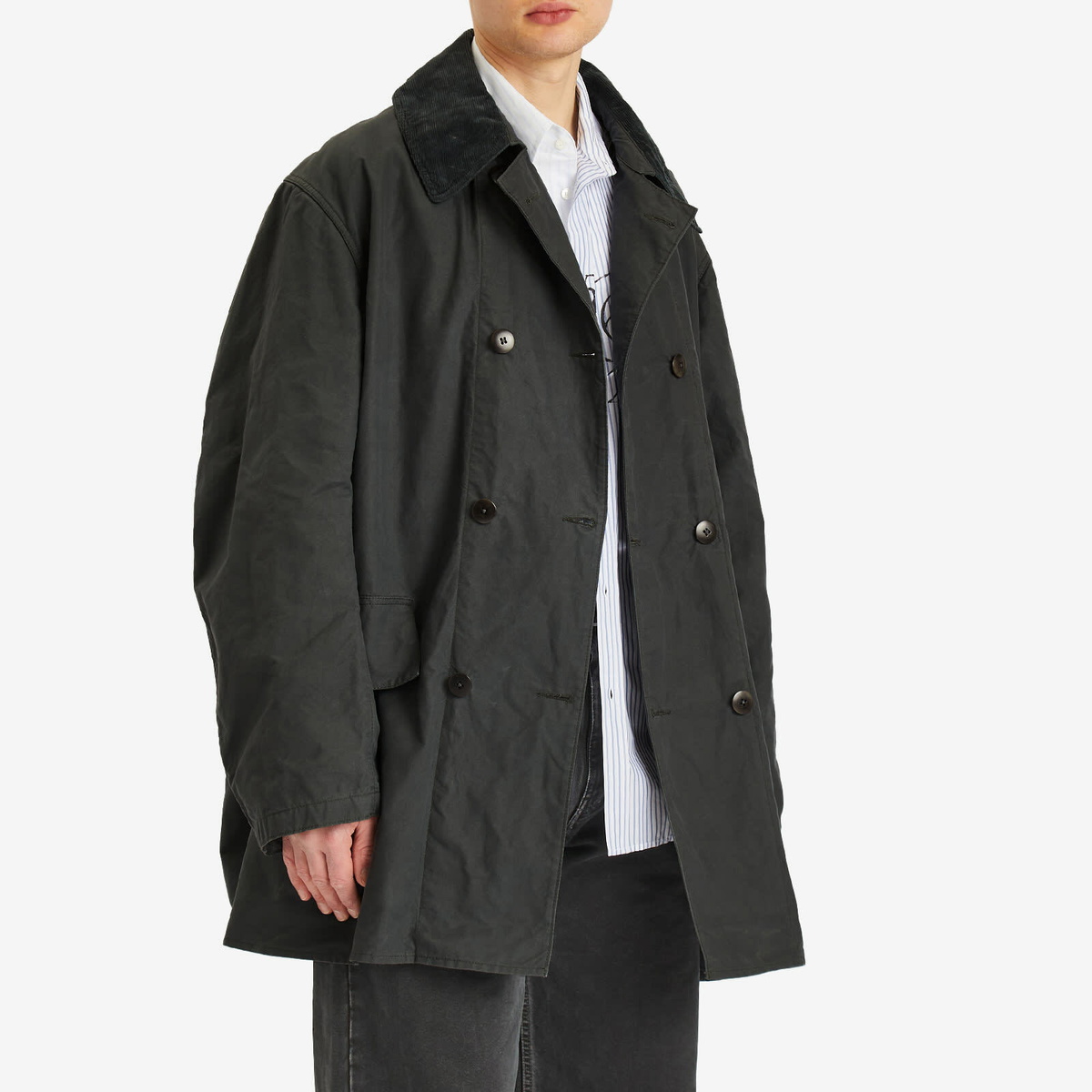 ジャケット・アウター maison margiela coat 20aw MAISON MARGIELA