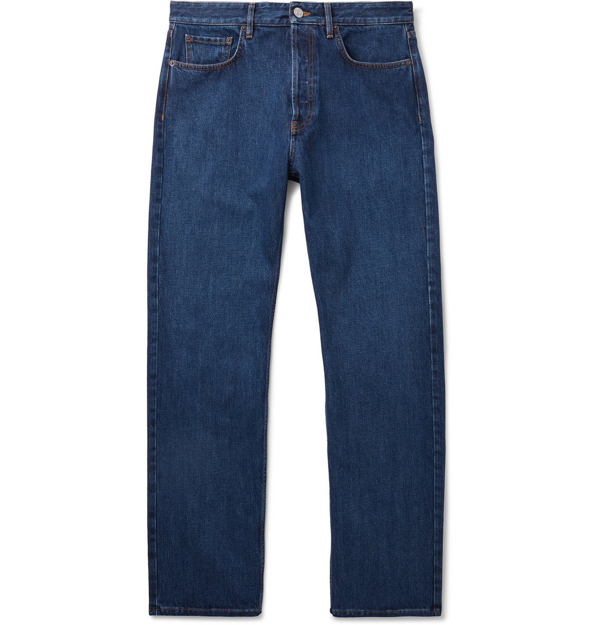 Balenciaga - Denim Jeans - Blue Balenciaga