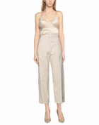 Peserico Womens Pants in Beige