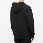 1017 ALYX 9SM Men's Logo Zip Hoody in Black