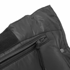 Undercoverism Men's Nylon Side Bag in Black