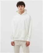 Levis Levi's Made & Crafted Classic Hoodie White - Mens - Hoodies