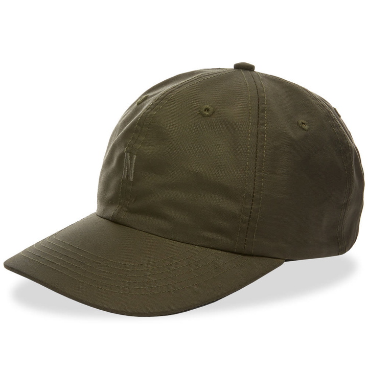 Photo: Norse Projects Econyl Sports Cap