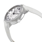 Certina DS Podium Automatic Silver Dial Ladies Watch C025.207.16.037.00
