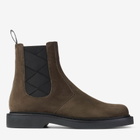 Jimmy Choo Reggie Chelsea Boot View All Men Sale