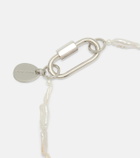 Simone Rocha Pearl necklace