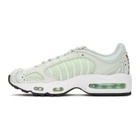 Nike Green Air Max Tailwind IV Sneakers