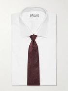 Brioni - 8cm Paisley-Jacquard Silk-Twill Tie