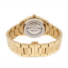 Torino Carrero Aequilux Automatic White Dial Mens Watch C1G1875-WT