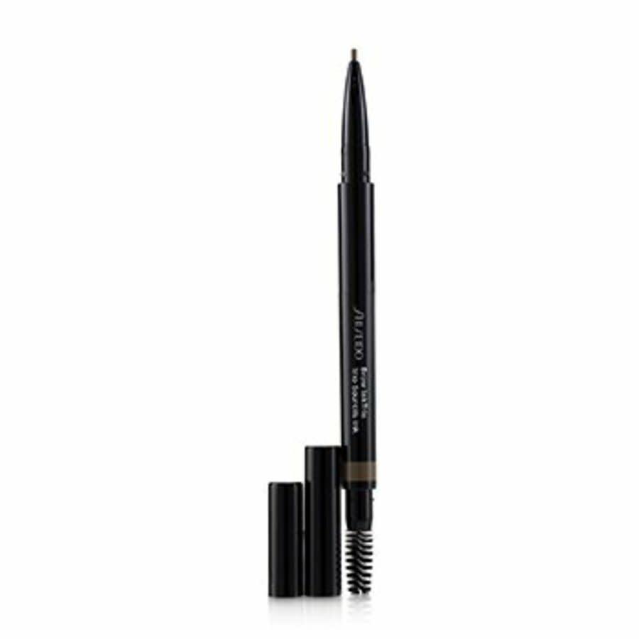 Shiseido Ladies Brow InkTrio 2 Makeup 729238147744