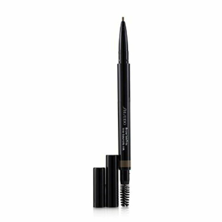 Photo: Shiseido Ladies Brow InkTrio 2 Makeup 729238147744