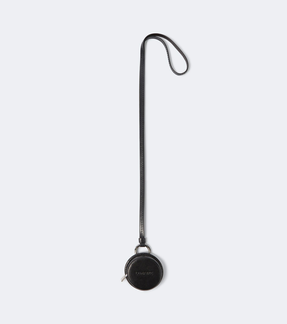 Lemaire Leather necklace Lemaire