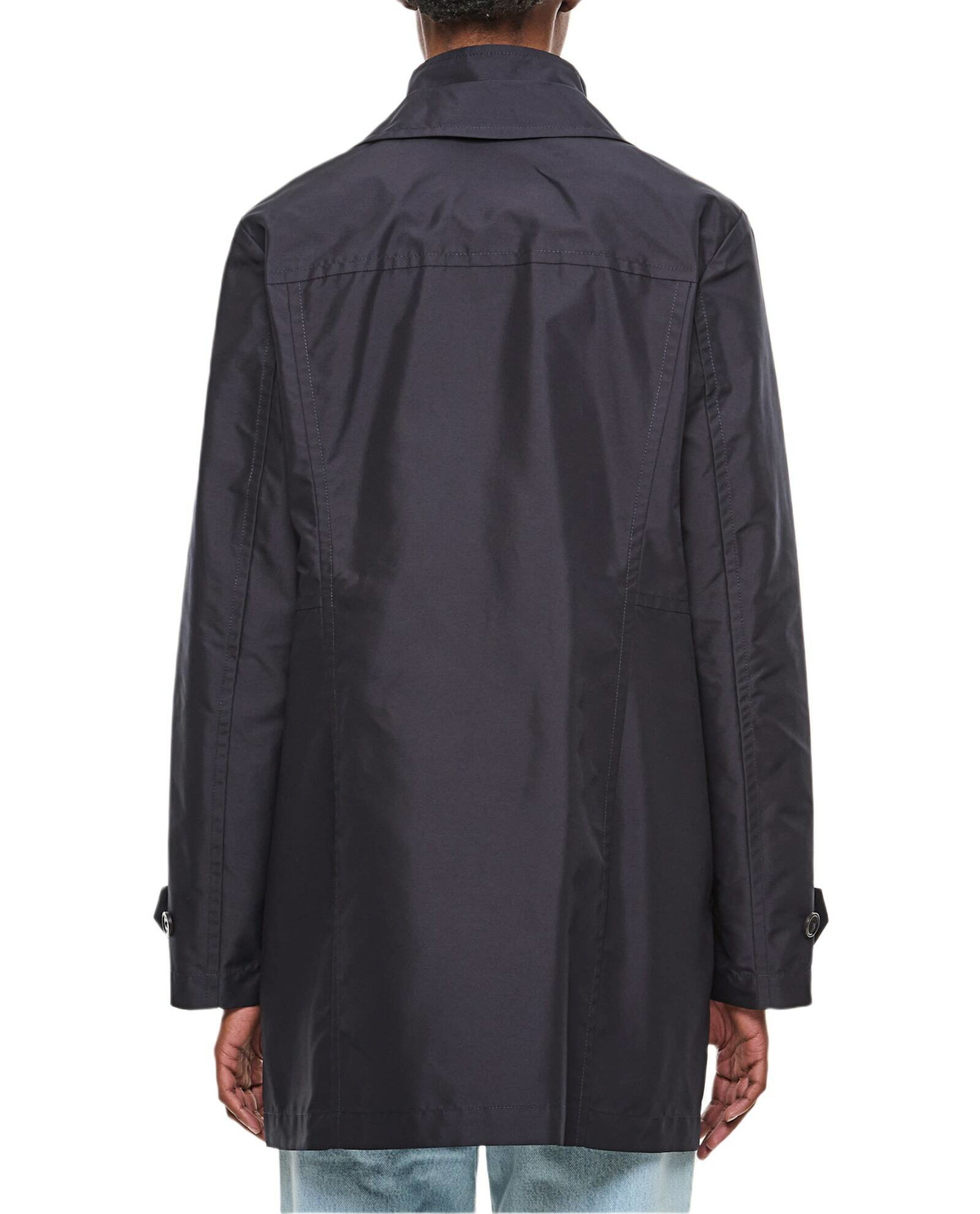 Fay Virginia Morning D.front Jacket