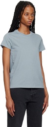 6397 Blue Mini Boy T-Shirt