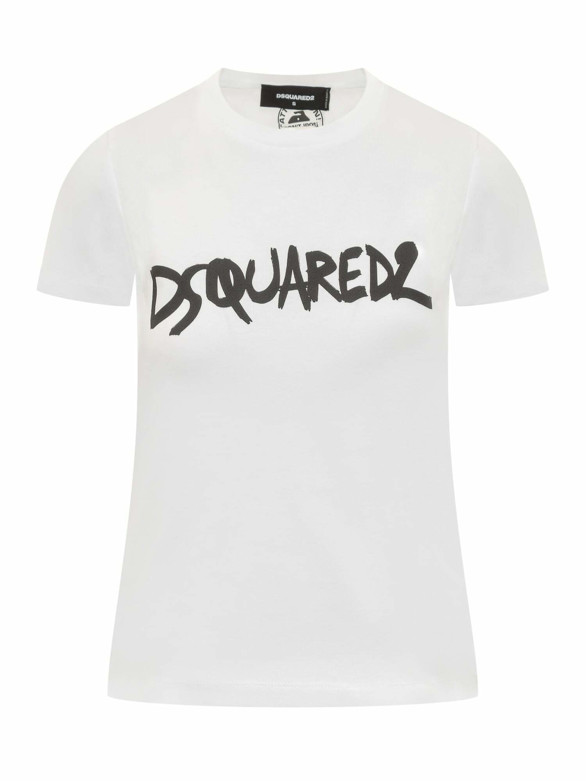 Dsquared2 Mini Fit T-shirt Dsquared2
