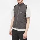 Parel Studios Men's Atlas Vest in Coal