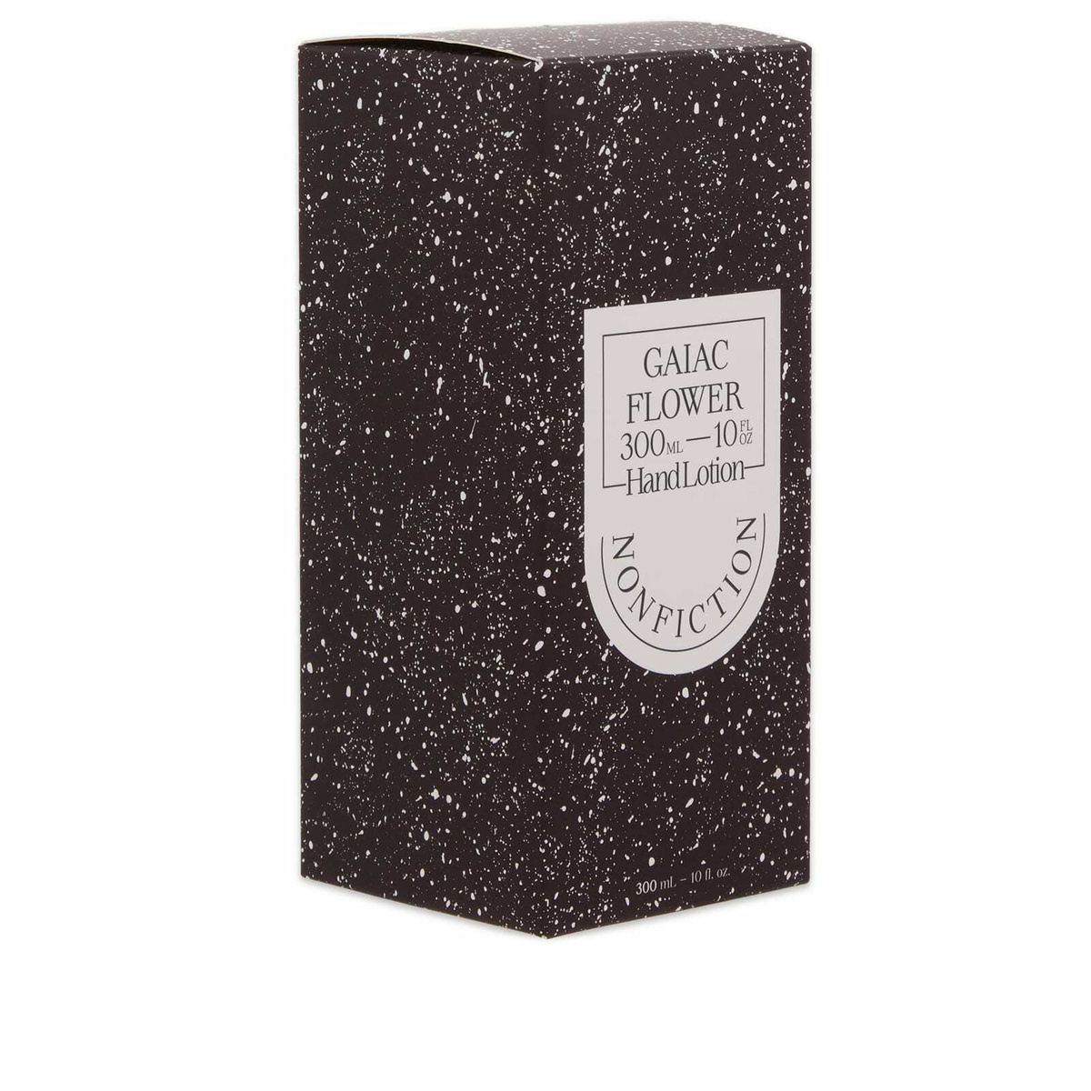 Nonfiction Gaiac Flower Hand Lotion 