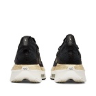 Nike Running Men's Nike Alphafly 2 Sneakers in Black/Metallic Gold Grain