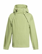 Ranra Mens Sweatshirt in Sage green