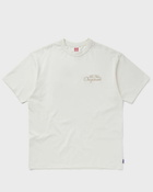 The New Originals Bouquet Tee White - Mens - Shortsleeves