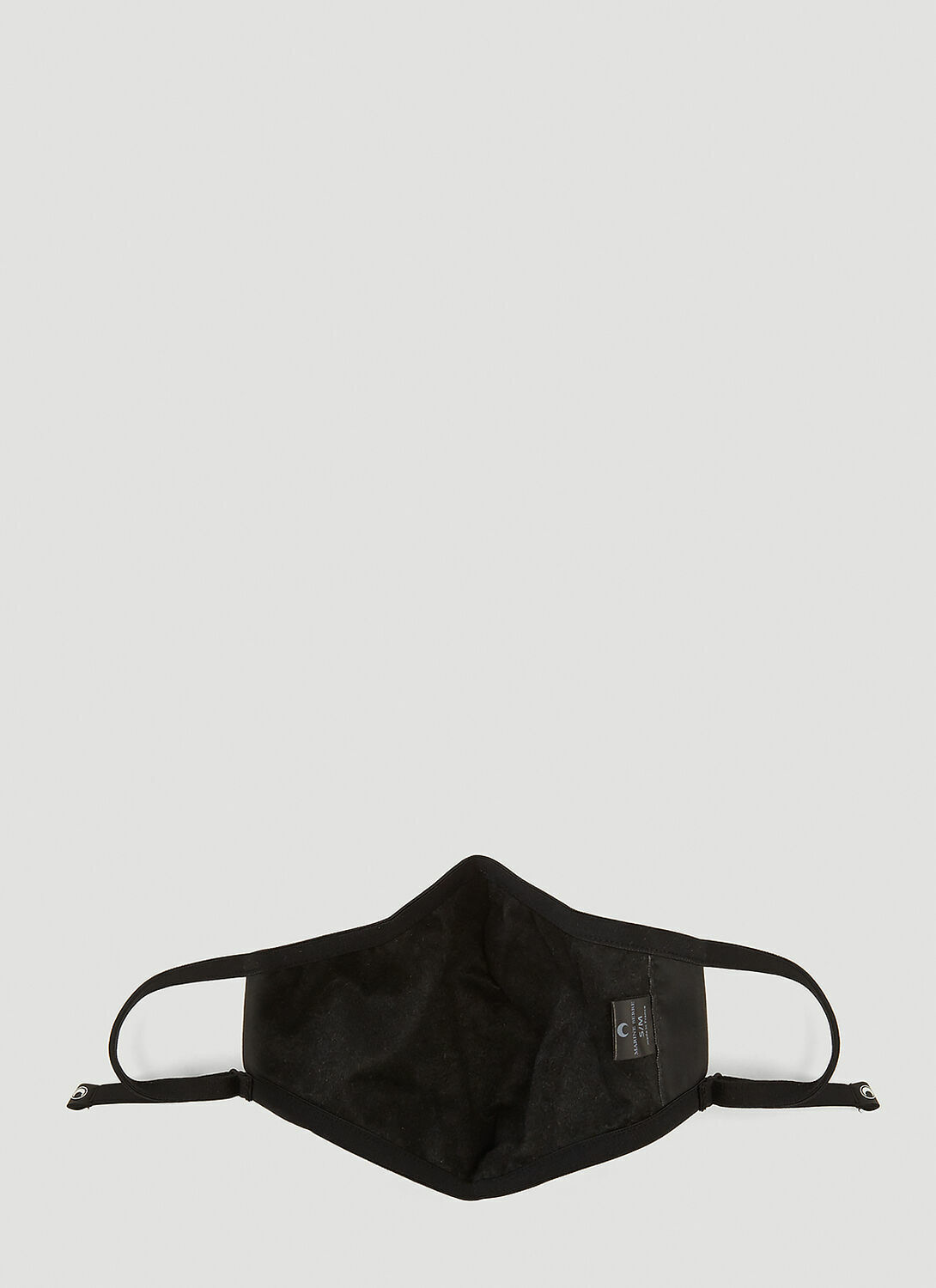 Marine Serre Crescent Moon Air Face Mask