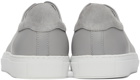 Axel Arigato Grey Clean 90 Sneakers