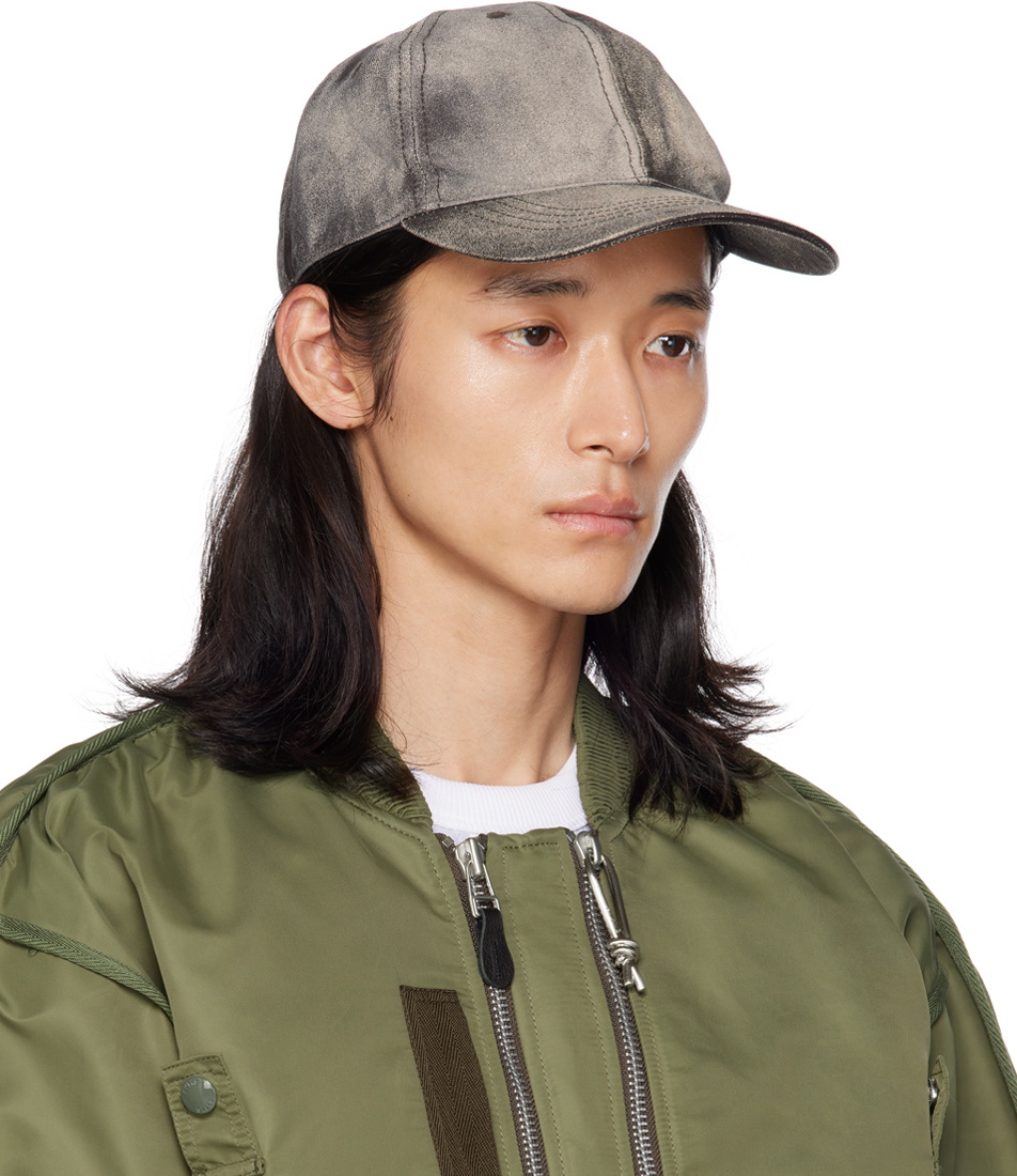 EYTYS Brown Lexi Cap