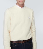 Polo Ralph Lauren Wool and cashmere sweater