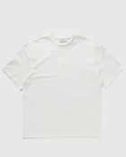 Sergio Tacchini SIMBA CO TEE White Mens Shortsleefe