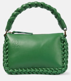 Altuzarra - Braid Small leather shoulder bag