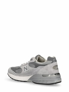 NEW BALANCE - 993 Made In Usa Sneakers