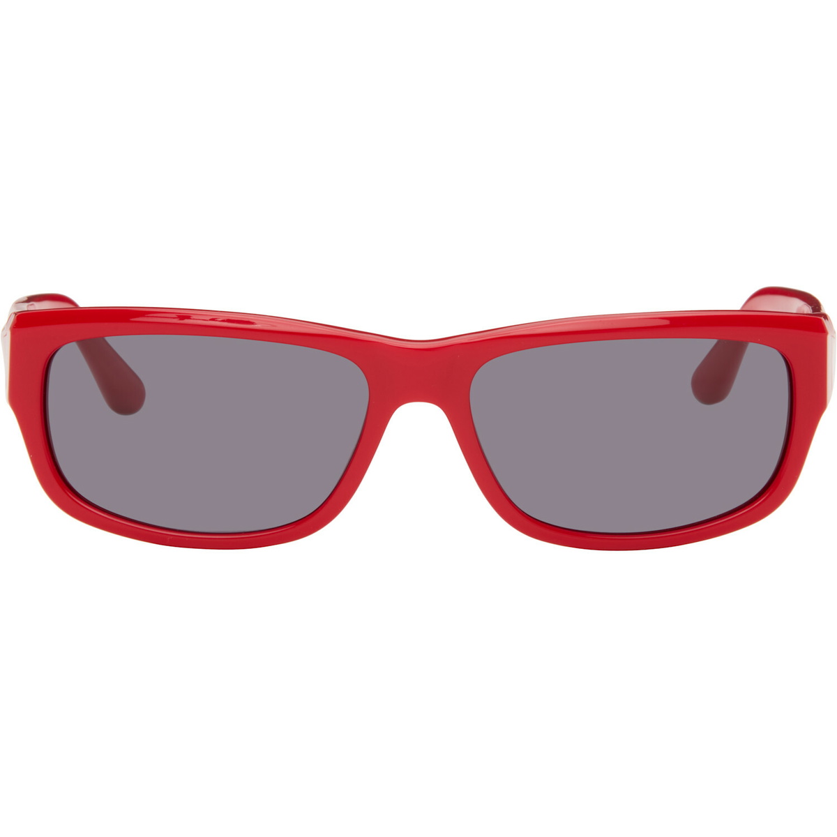 Gallery Dept. Red 'June 15, 1989' Sunglasses